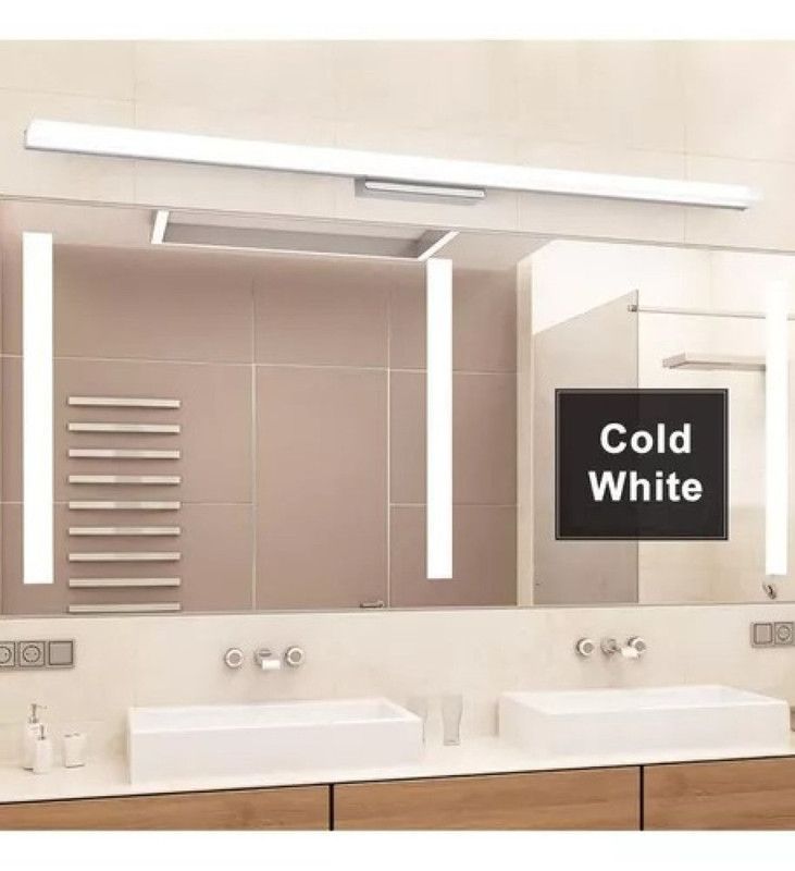 Lampara Tocador Baño Pared Pasillo Moderna Lau-7