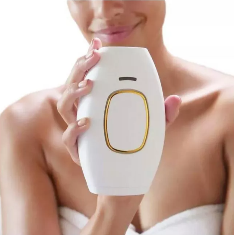 Depiladora Piel Piernas Brazos Dispositivo Belleza Hogar Lau-5