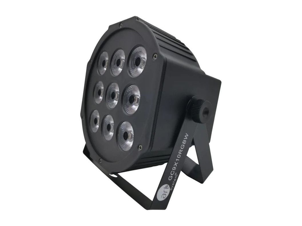 Luces Led Discoteca Dj Fiesta Party Calidad Proyector Rondon-1