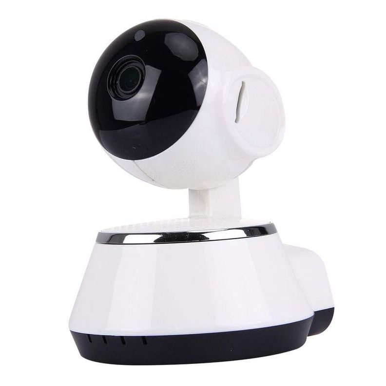 Cámara Inalámbrica Pro Wifi Inteligente Monitor Bebé Rondon-0