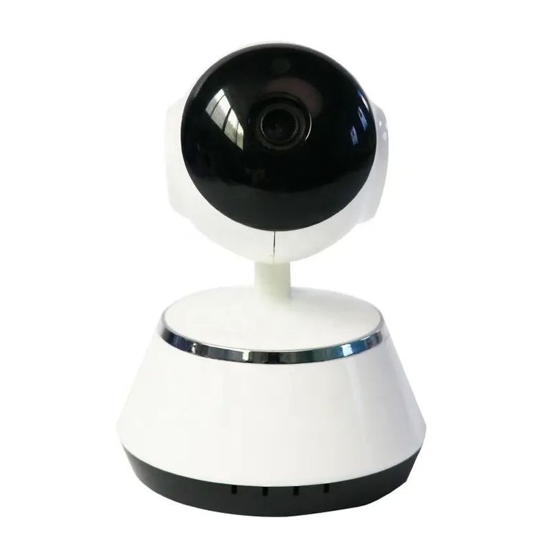 Cámara Inalámbrica Pro Wifi Inteligente Monitor Bebé Rondon-5