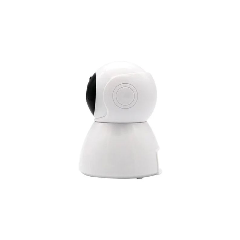 Cámara Domo Comunicación Bidireccional WiFi Vision Rondon-5