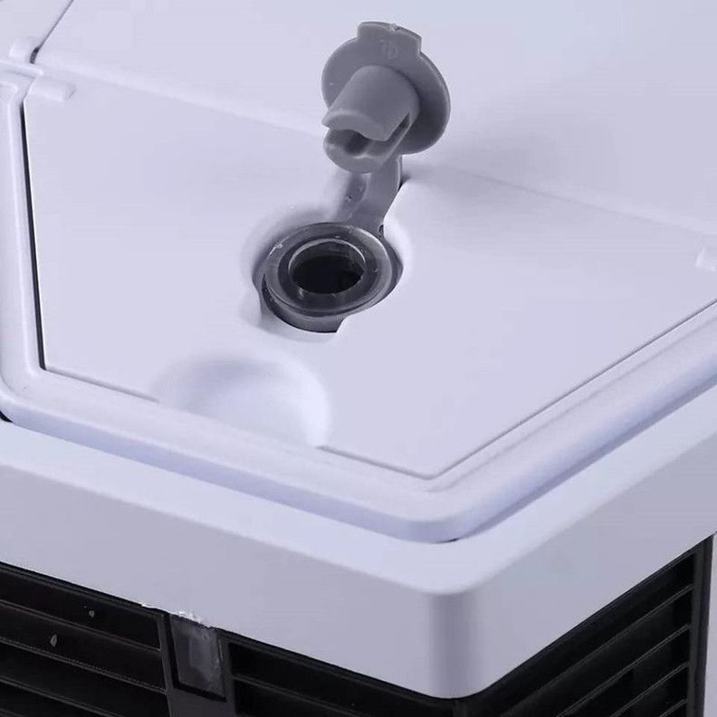Mini Enfriador Aire Acondicionado Ventilador Portátil Rondon-1