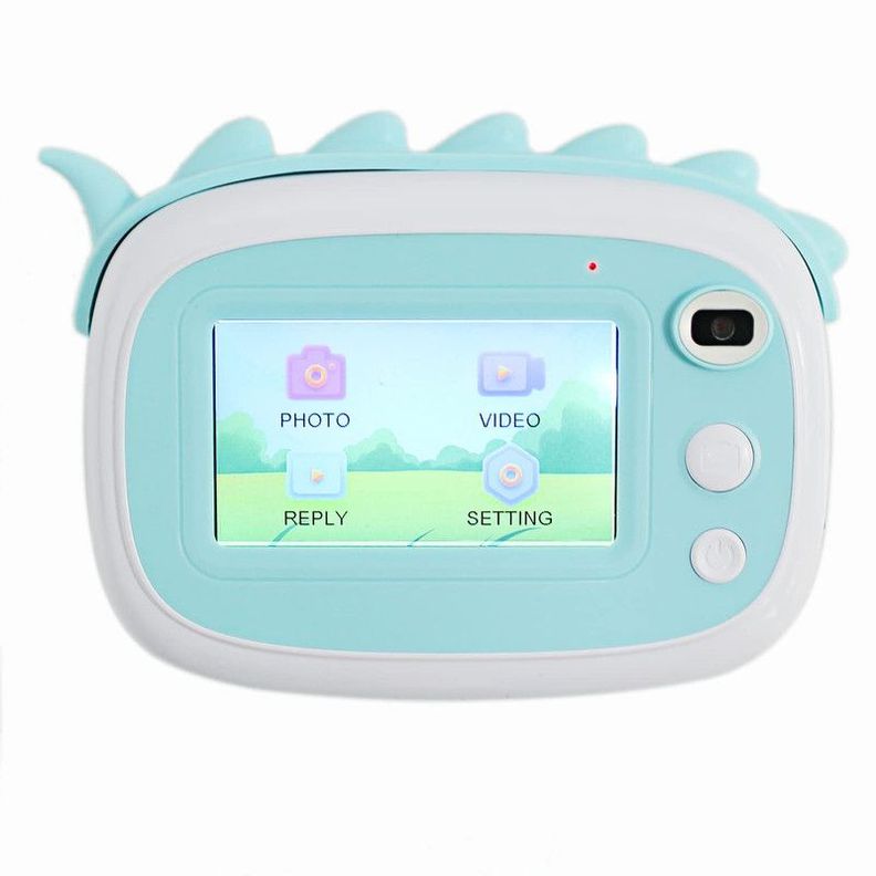 Camara Seguridad Vigilancia Hogar LCD Digital Rondon-1