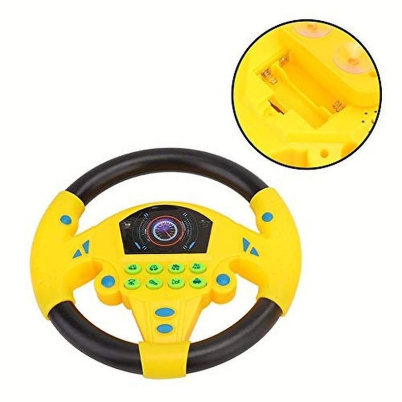 Juguete Bebe Muñeco Niños Niñas Diversion Juego Jer-1