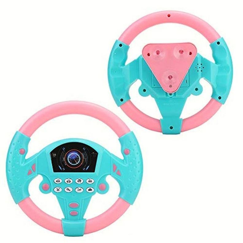 Juguete Bebe Muñeco Niños Niñas Diversion Juego Jer-3