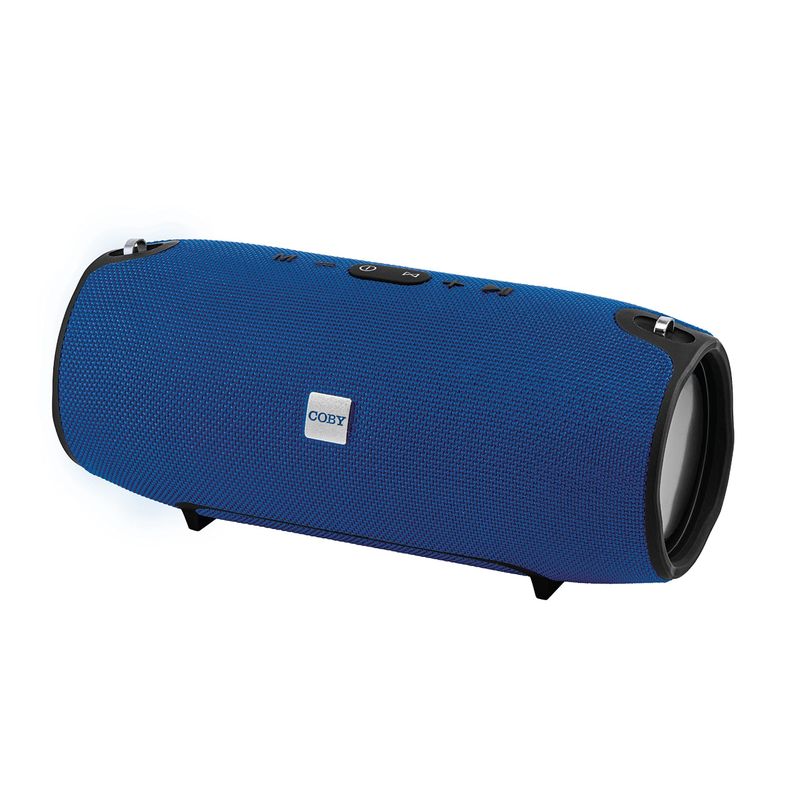 Altavoz Audio Stéreo Parlante Bluetooth Portátil Rondon-6