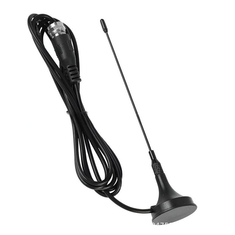 Set 5 Antena Digital TV Señal Television Canales Lau-1
