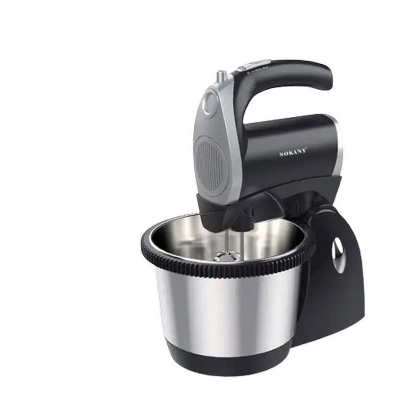 Batidora Pedestal Batidora Planetaria Amasadora Cocina Jer-2