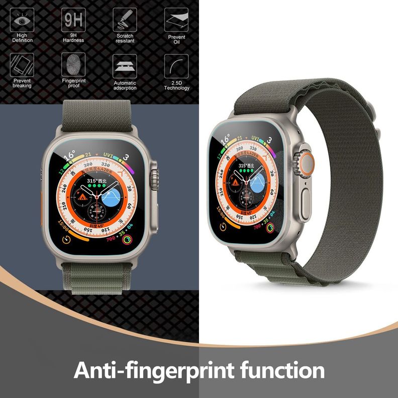 Reloj Inteligente Smartwatch Unisex Pantalla Rondon-2