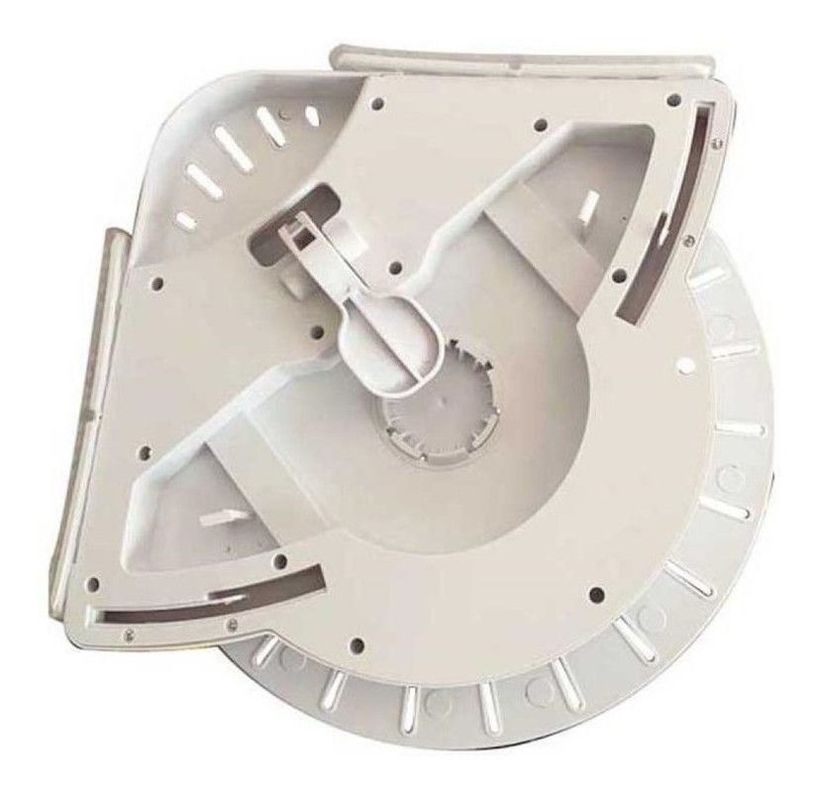 Organizador Baño Cocina Almacenamiento Calidad Rondon-2