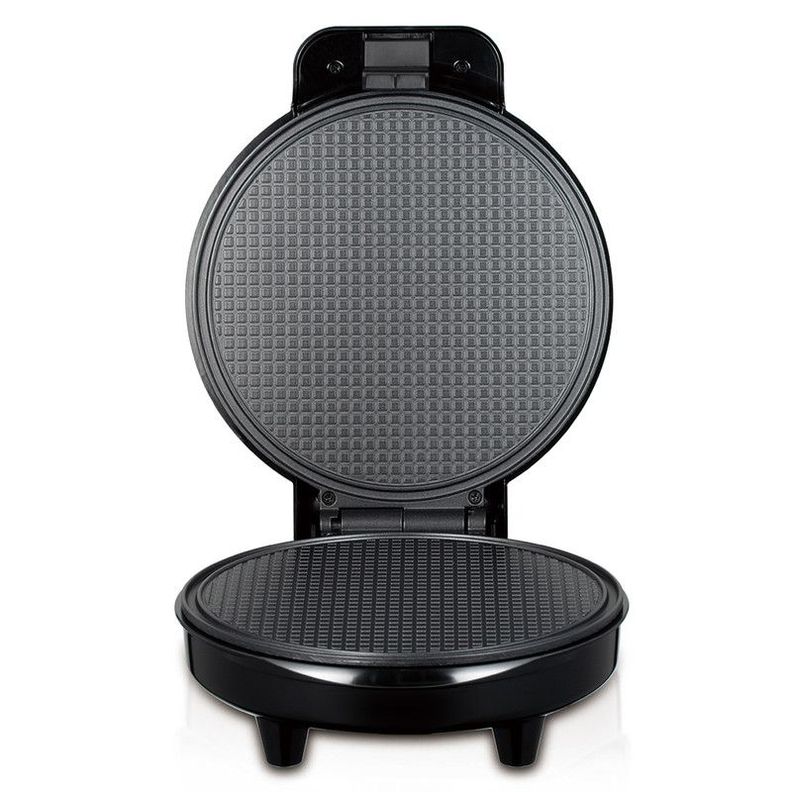 Wafflera Antiadherente Temperatura Constante Cocina Lau-0
