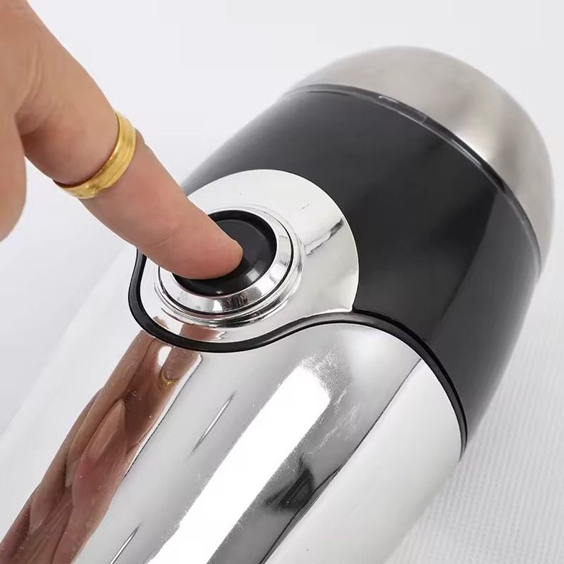 Molino Eléctrico Cuchillas Café Compacto Versátil Jhn-1