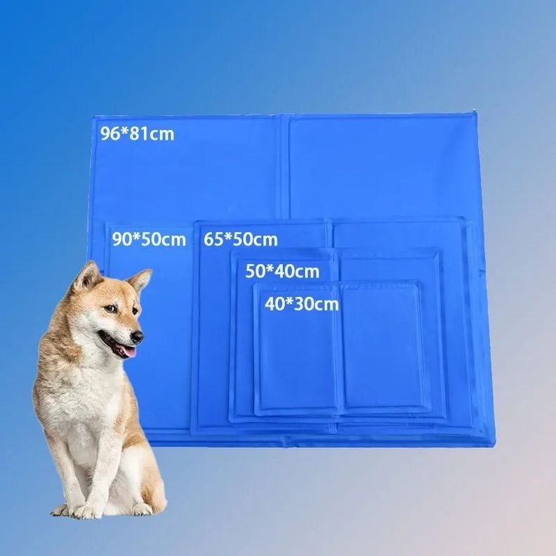 Cama Alfombra Refrigeración Perros Personalizado Rondon-7
