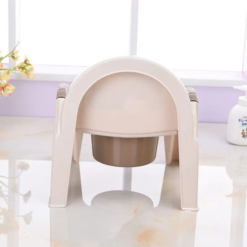 Pelela Orinal Bebe Silla Tapa Desmontable Niño Versatil Jer-5