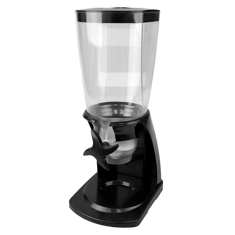 Dispensador Cereales Alimentos Secos Gran Capacidad Rondon-0