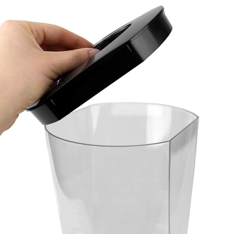 Dispensador Cereales Alimentos Secos Gran Capacidad Rondon-2