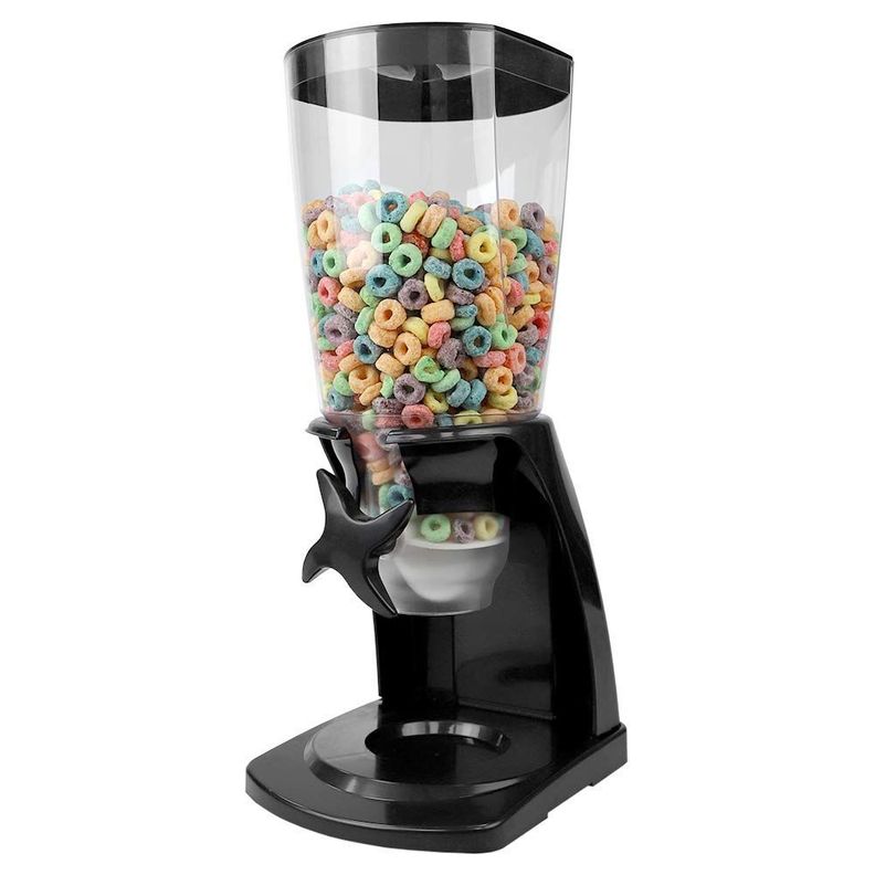 Dispensador Cereales Alimentos Secos Gran Capacidad Rondon-7