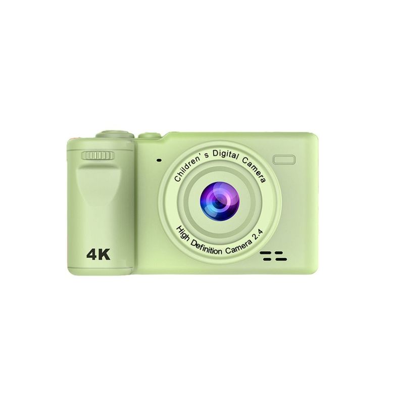 Camara Digital Portatil Niños Fotos Videos HD Lau-0