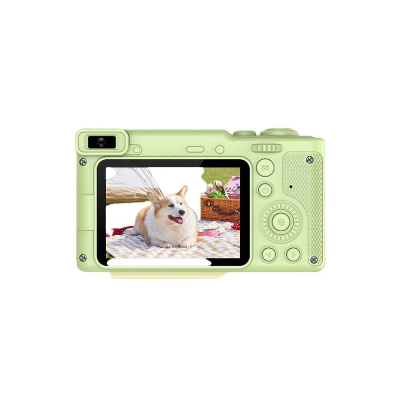 Camara Digital Portatil Niños Fotos Videos HD Lau-1