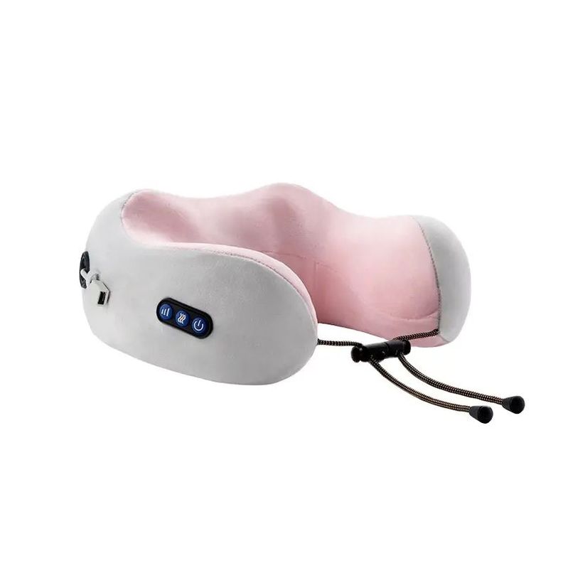 Masajeador Corporal Equipamiento Salud Relajacion Rondon-0