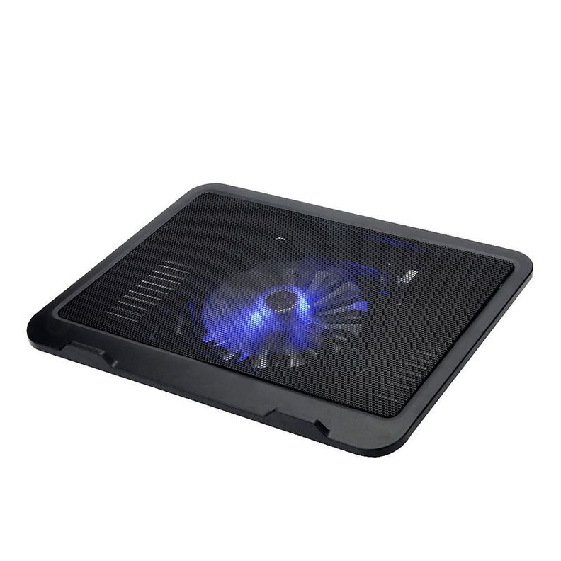 Enfriador Laptop Ventilador Silencioso Usb Portátil Rondon-0