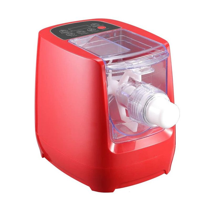 Maquina Para Hacer Pasta Fideos Máquina Eléctrica Rondon-0