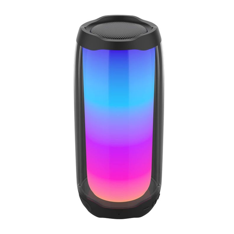 Altavoz Sonido Bluetooth Portatil Reproduccion Rondon -0