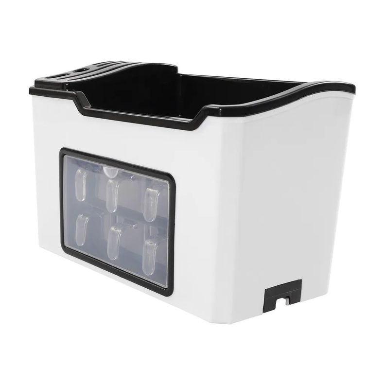 Organizador Almacenamiento Especias Cocina Soporte Rondon-0