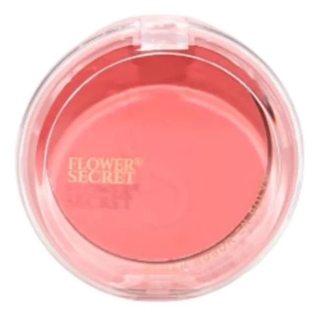 Paq 24 Rubores Polvo Maquillaje Efecto Rostro Natural ALJ