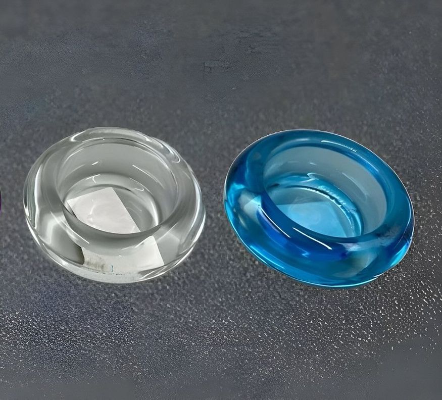 Set 7 Portavela Color Decorativo Elegante Duradero Hogar Lau-4