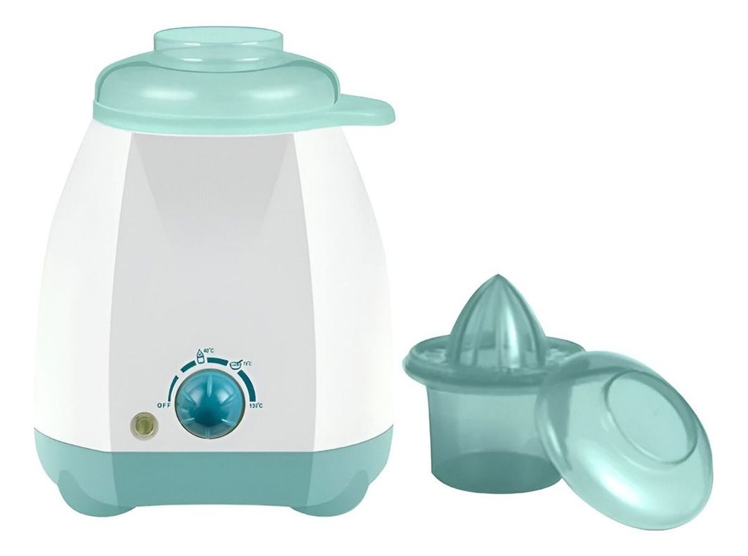 Calentador Mamadera Multifuncional Portátil Bebés Jhn-1