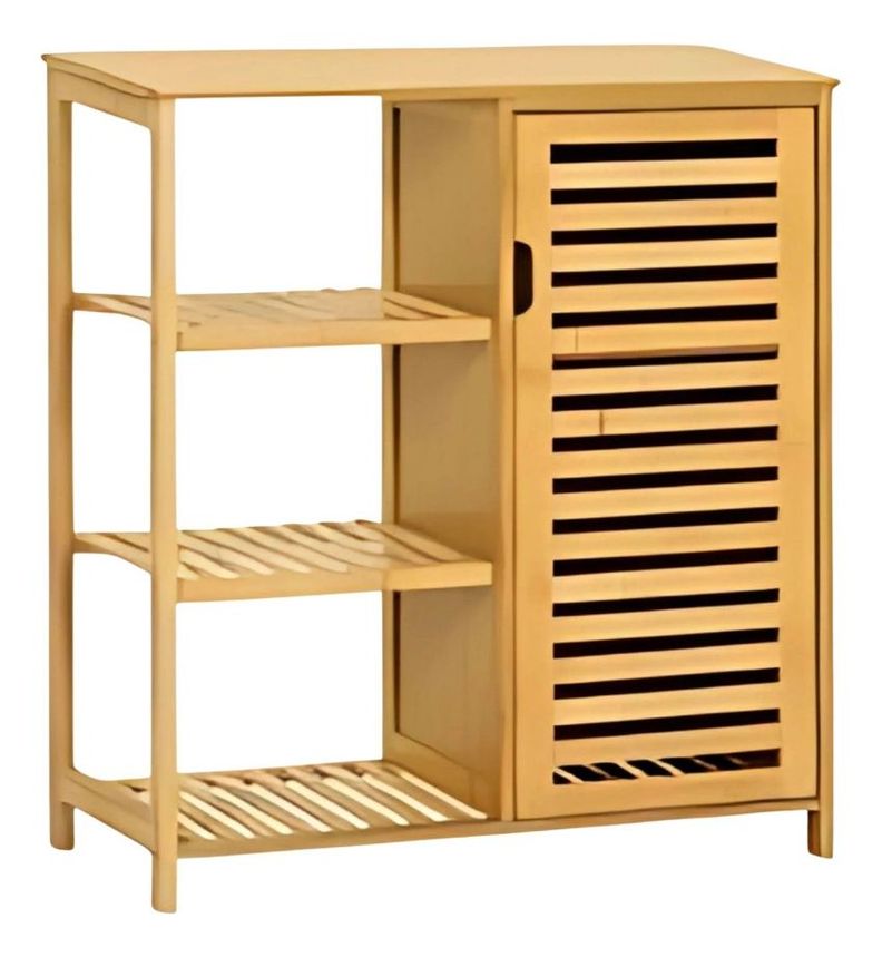 Estante Multifuncional Decorativo Organizador Hogar Jhn Surtido