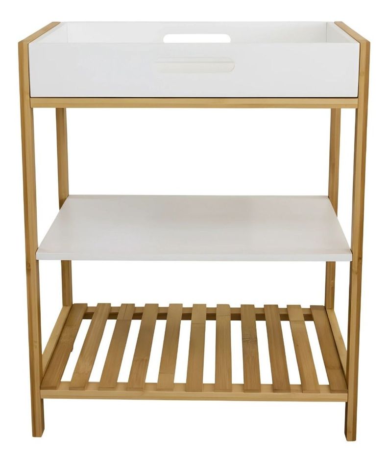 Estante Multifuncional Moderno Decorativo Organizador Jhn Surtido