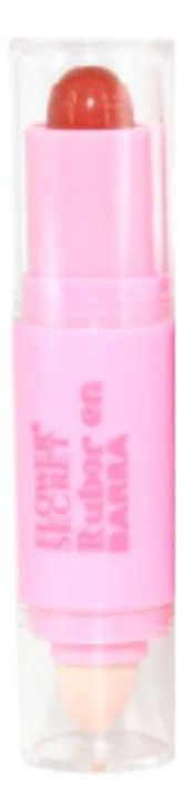 Paq 24 Rubores Barra Maquillaje Rostro Larga Duración ALJ