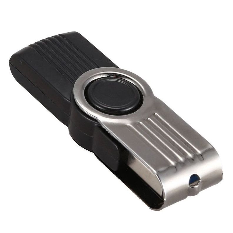 Set 6 Unidades Lector Tarjeta Memorias Usb Pendrive Lau-2