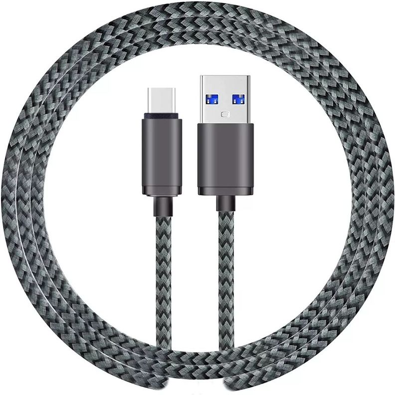 Cable Micro USB Carga Rapida Sincronizacion Datos Lau Surtido [ 999 ]