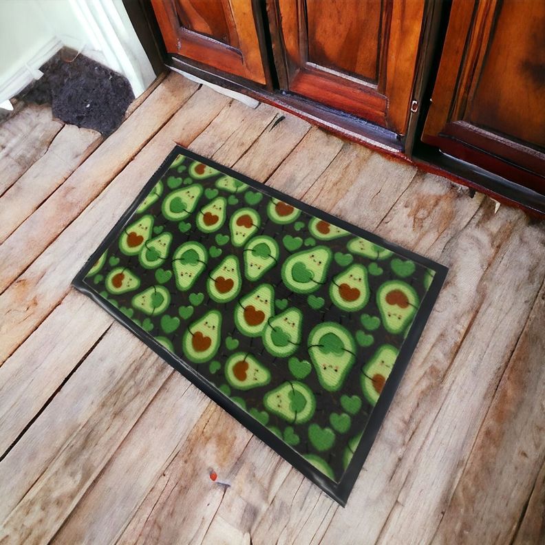 Set de 3 Alfombra Antideslizante Suave Duradero Jhn-2