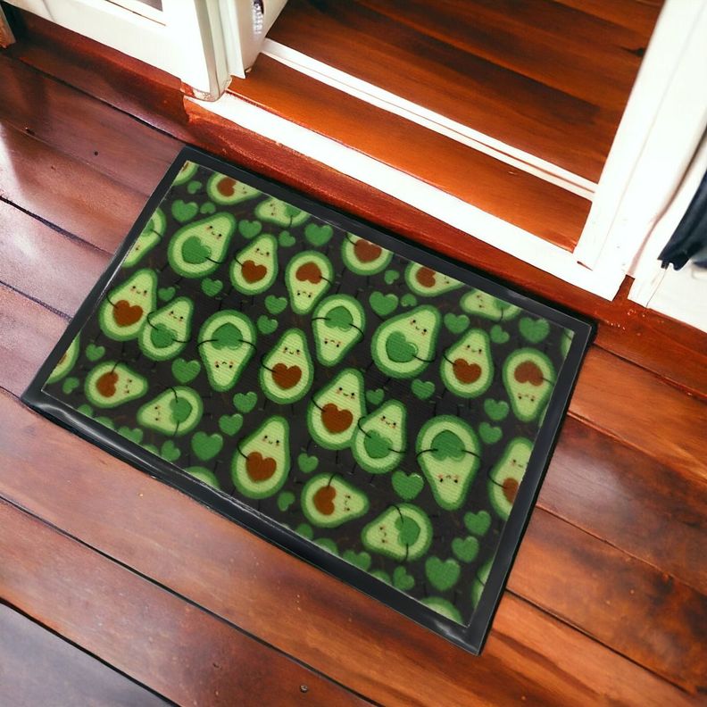 Set de 3 Alfombra Antideslizante Suave Duradero Jhn-3