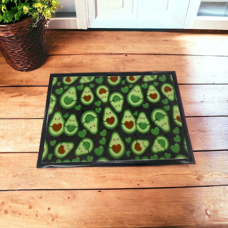Set de 3 Alfombra Antideslizante Suave Duradero Jhn-7