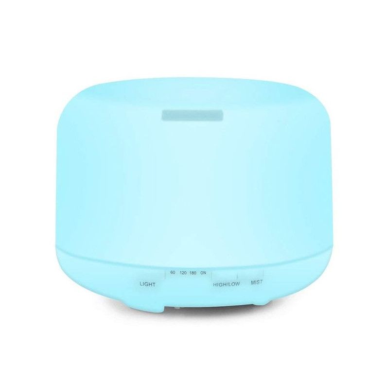 Difusor Humidificador Aroma difusor Ultrasónico Hogar Rondon-0