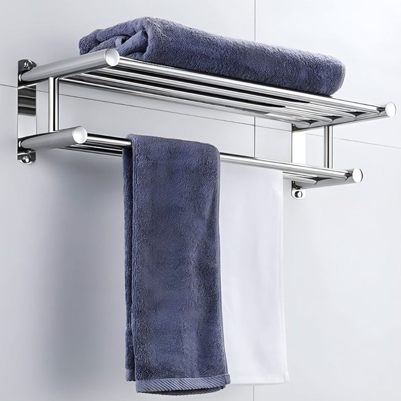 Estante Organizador Baño Elegante Multifuncional Ergonómico-4