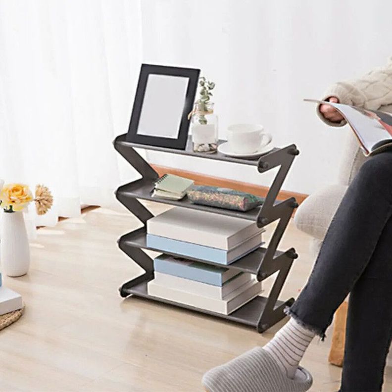 Organizador Zapatera Armario Pasillo Dormitorio 4Niveles Lau-4