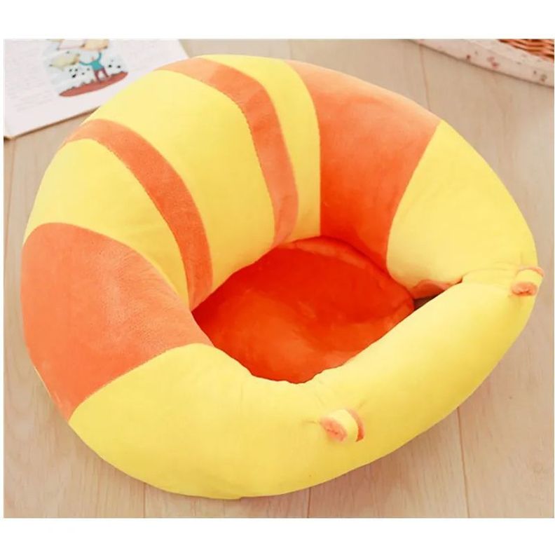 Asiento Sofá Infantil Bebé Silla Juguete Bebes Felpa Rondon-3