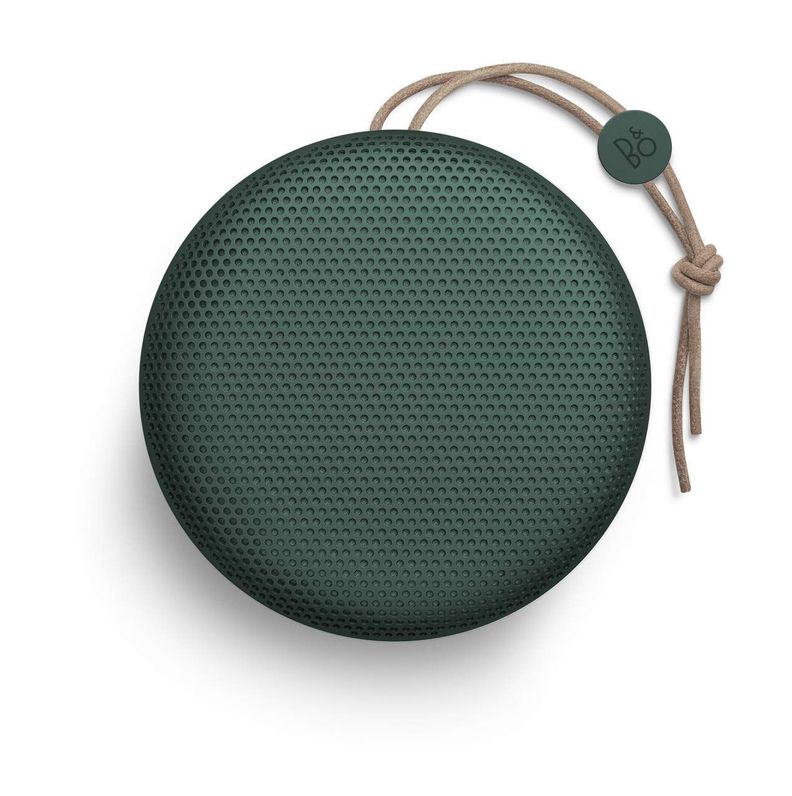 Altavoz Bluetooth Portátil Música Llamadas Potencia Rondon-0