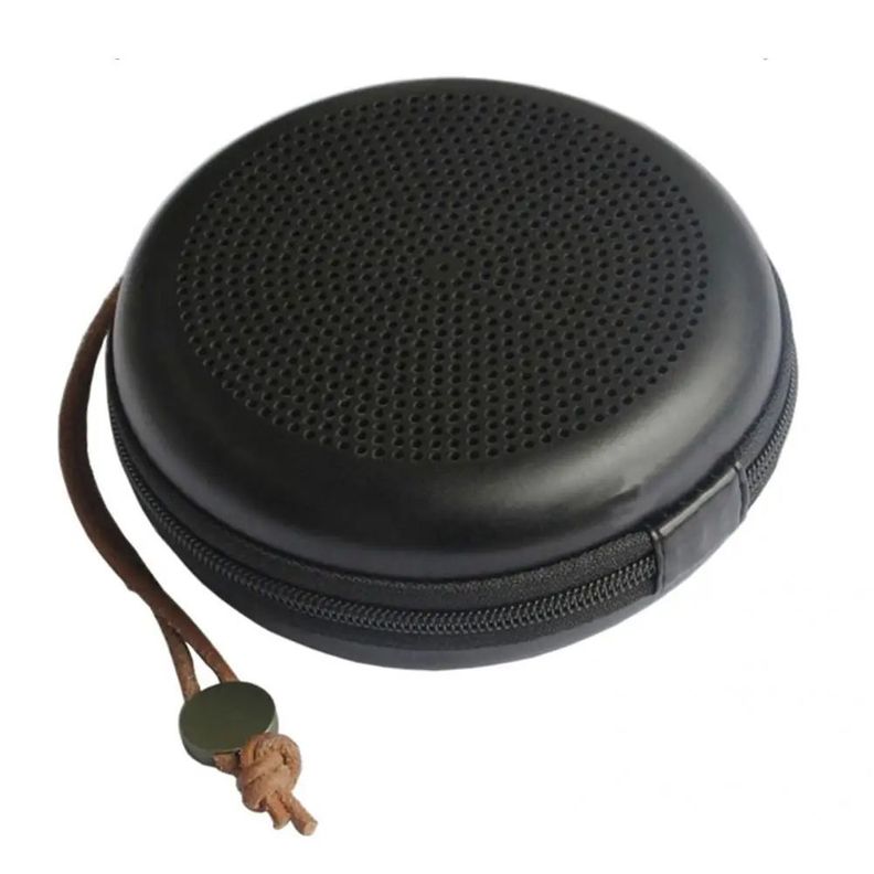 Altavoz Bluetooth Portátil Música Llamadas Potencia Rondon-3