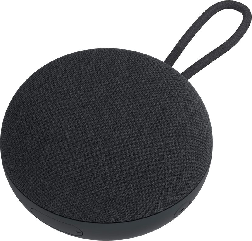 Altavoz Bluetooth Portátil Música Llamadas Potencia Rondon-4