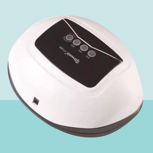 Lampara Manicure UV Led Secador Uñas Profesional Rondon-2