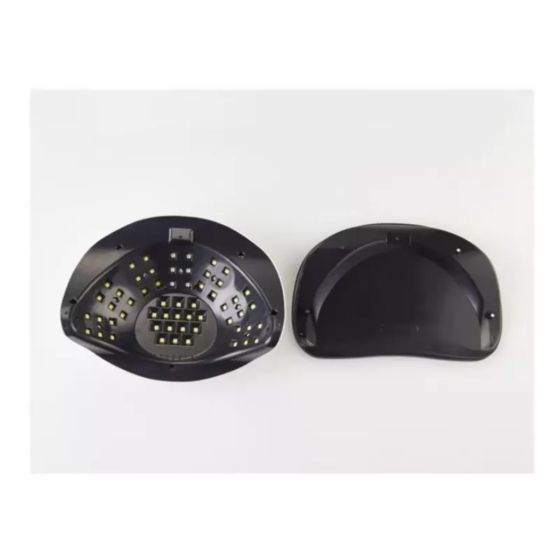 Lampara Manicure UV Led Secador Uñas Profesional Rondon-3
