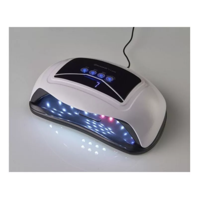 Lampara Manicure UV Led Secador Uñas Profesional Rondon-4